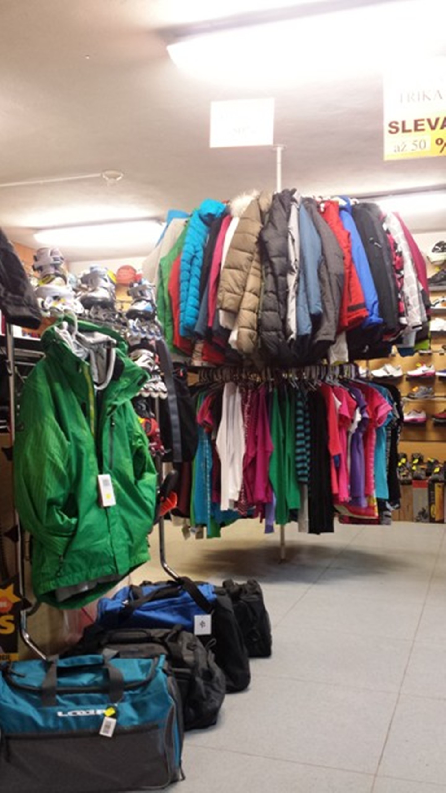 BAPESPORT foto 5