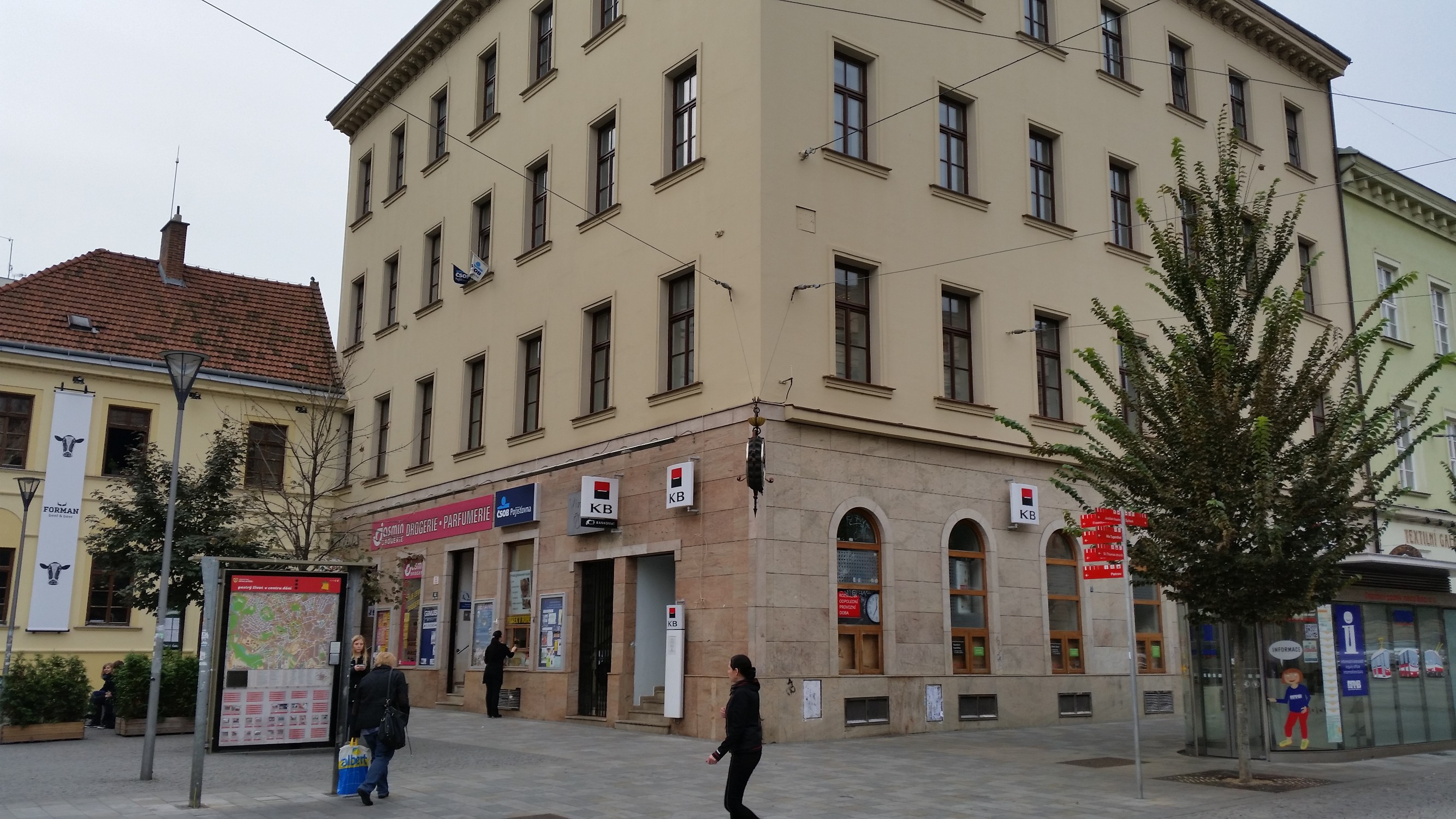 ČSOB Pojišťovna - Jan Strádal foto 5