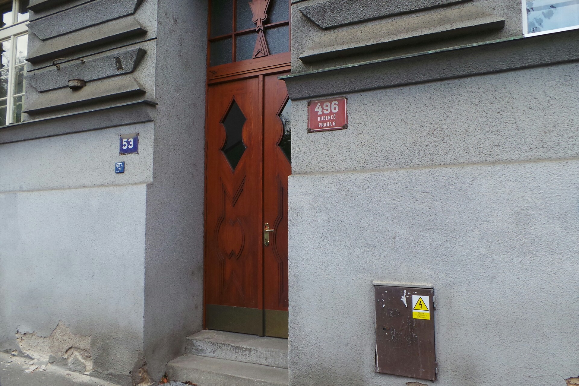 Ing. Martin Zítko foto 1