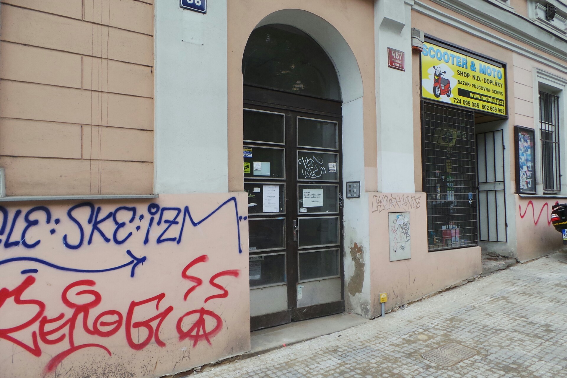 Nadační fond Firm4y - Senior