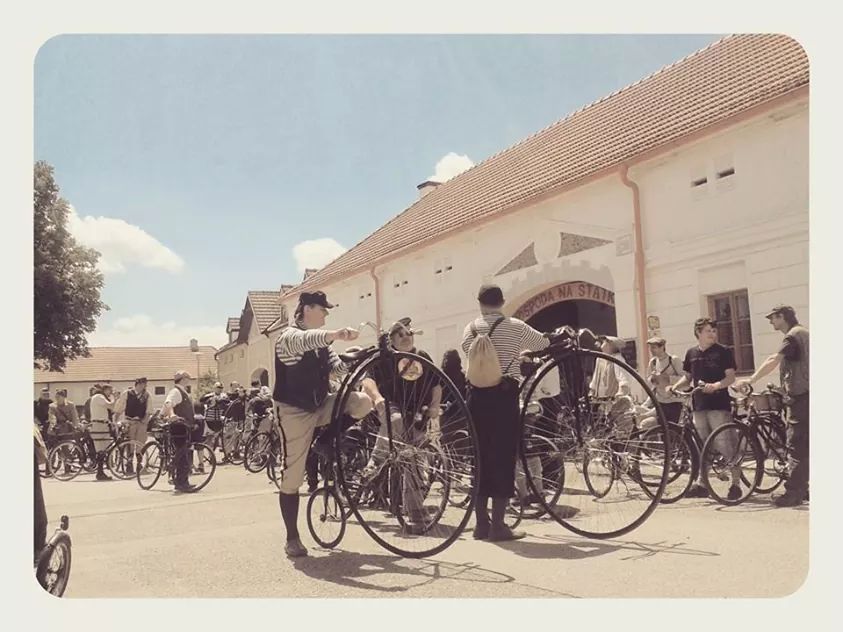 Penzion a Hospoda Na statku foto 2