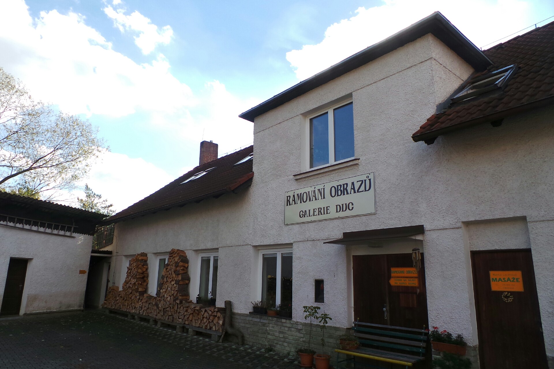 Roman Dvořák - Jarro