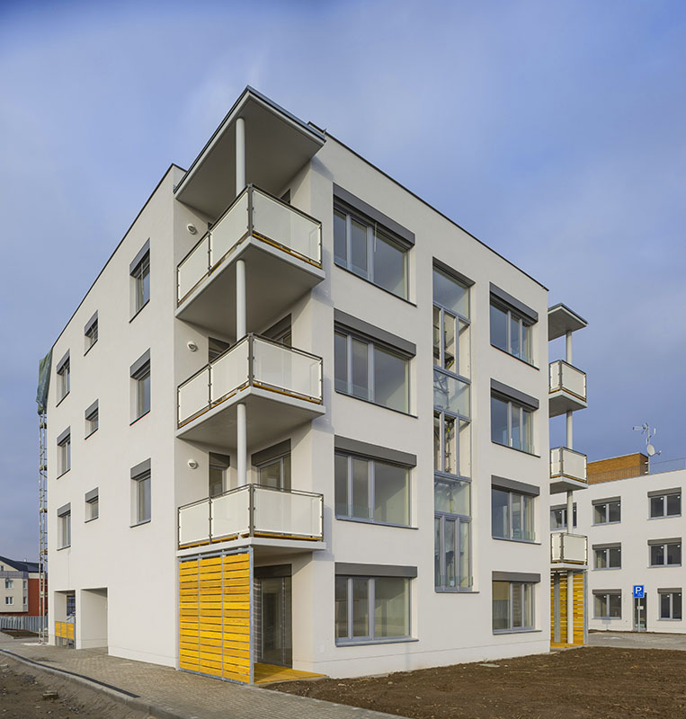 Arcona Capital Czech Republic, s.r.o. foto 3