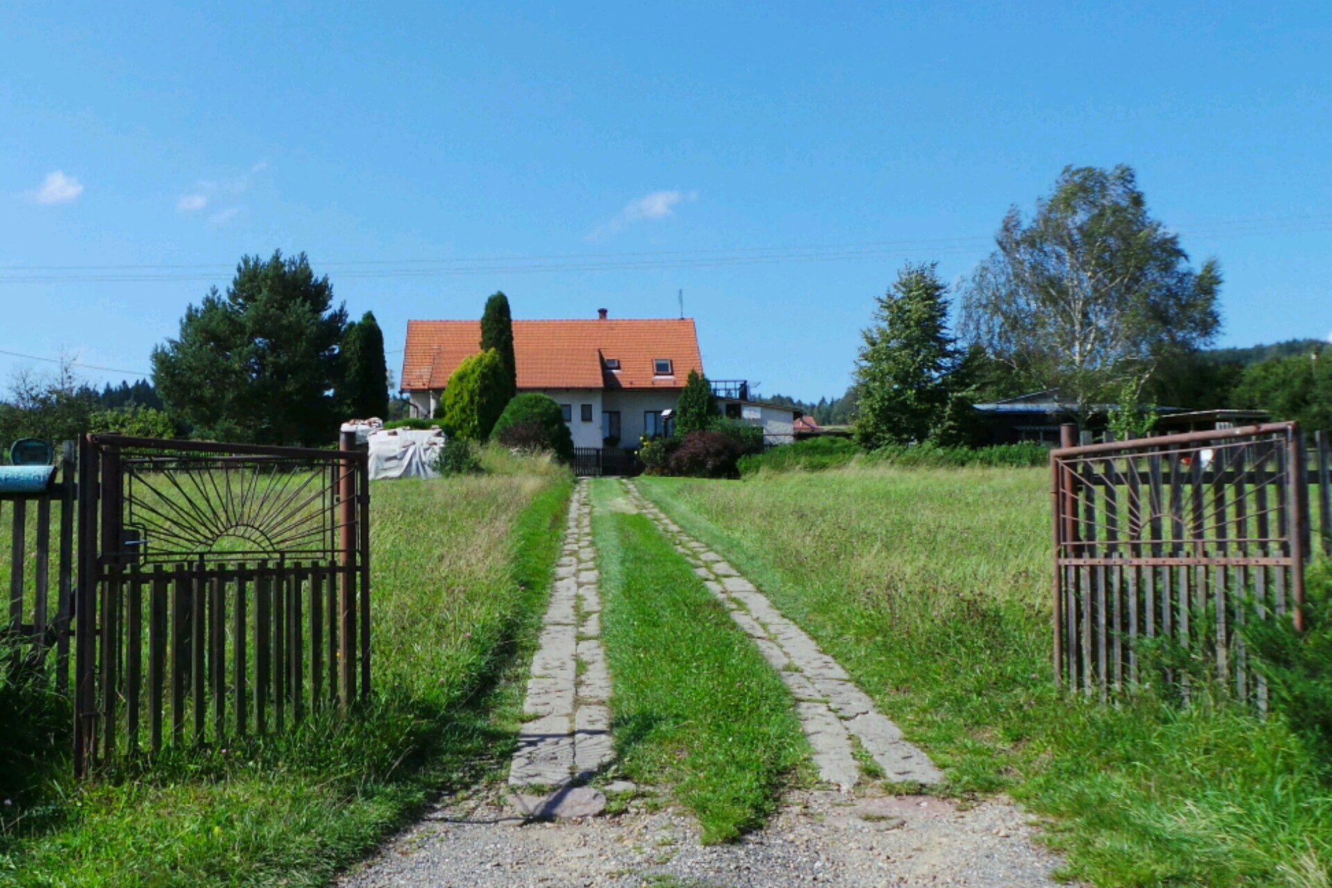 Pavel Lhoták - pokrývačské práce