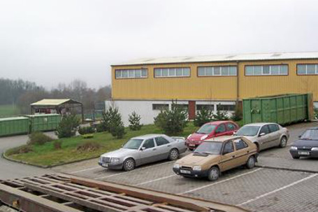 H.B. TEXTILIE, s.r.o.