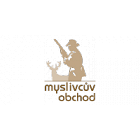Logo obchodu Myslivcuvobchod.cz