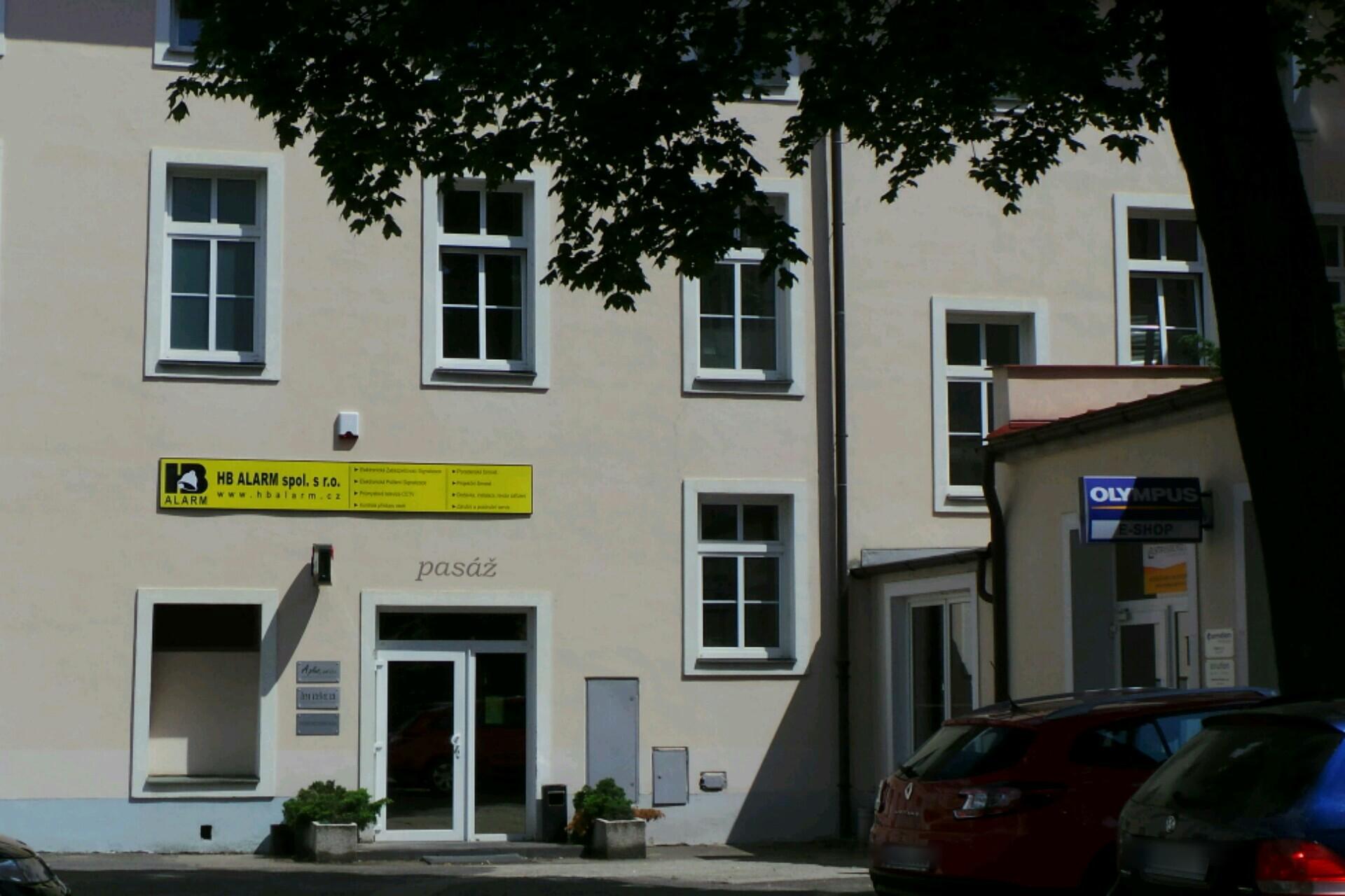 A plus, spol. s r.o. foto 2