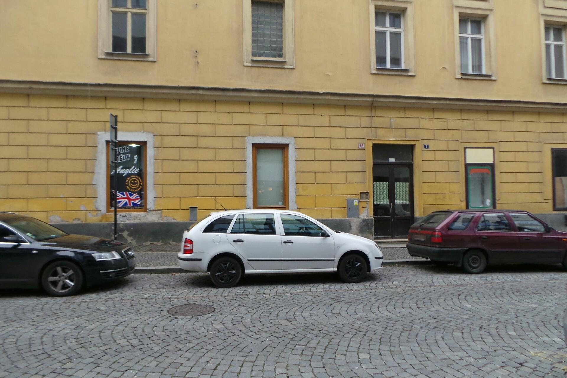 NO production, s.r.o.