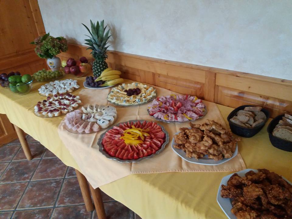 Restaurace na Mánesce foto 3