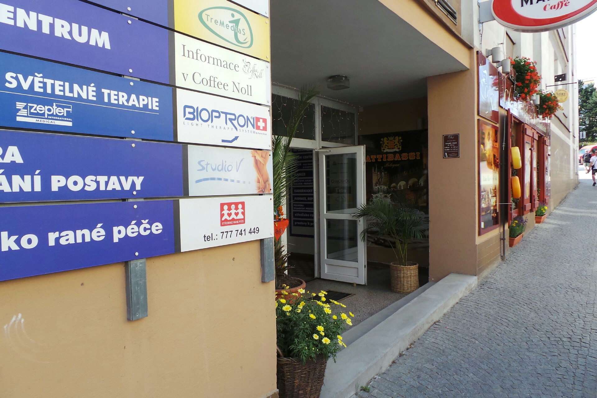 Junák - český skaut, středisko Bobříci Havlíčkův Brod