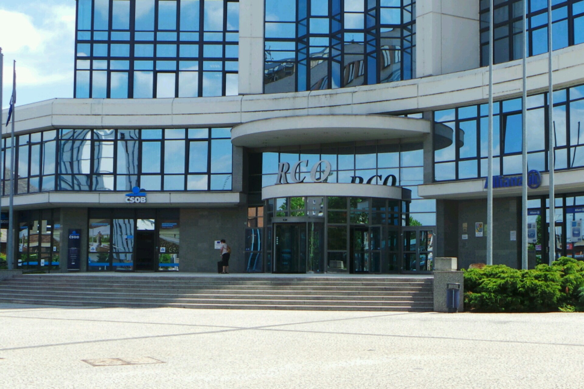 Daňový poradce ev. č. 0135 RNDr. Tomáš Paclík