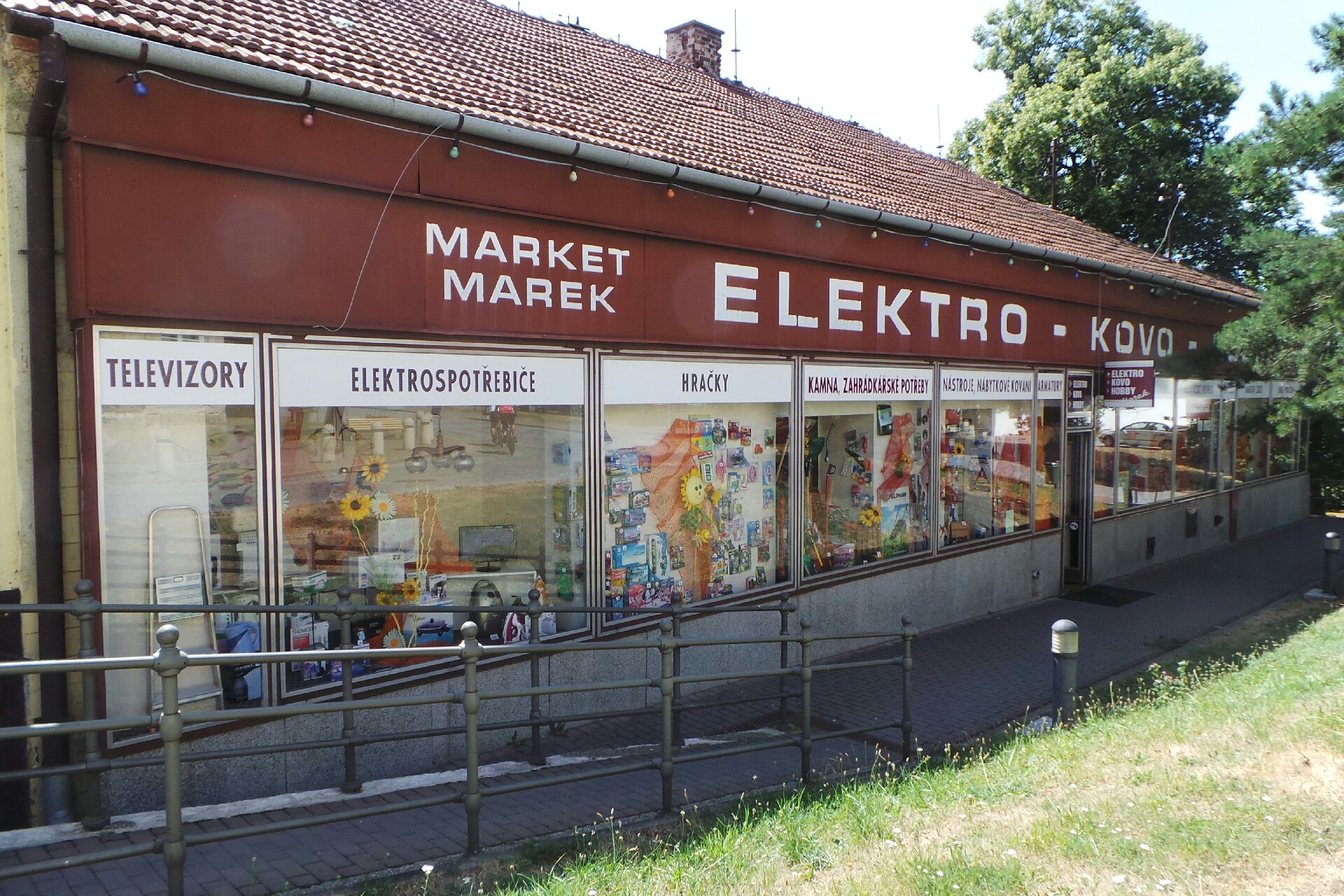 Market Marek, s.r.o.