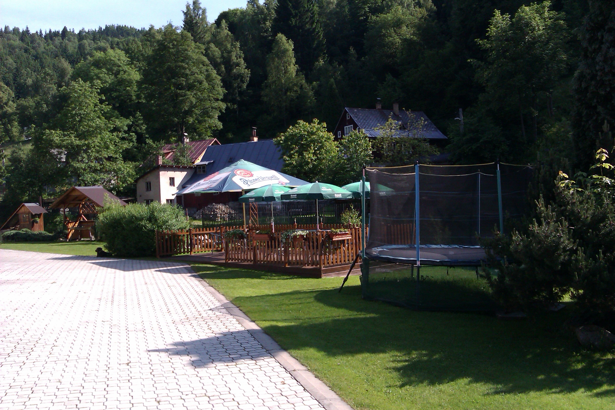Hotel u Můstků foto 3