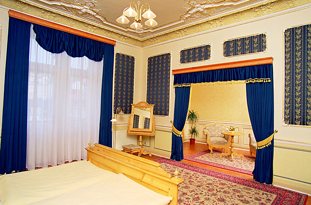 Hotel Heluan foto 4