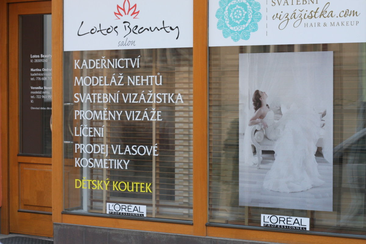 Lotos Beauty salon foto 3