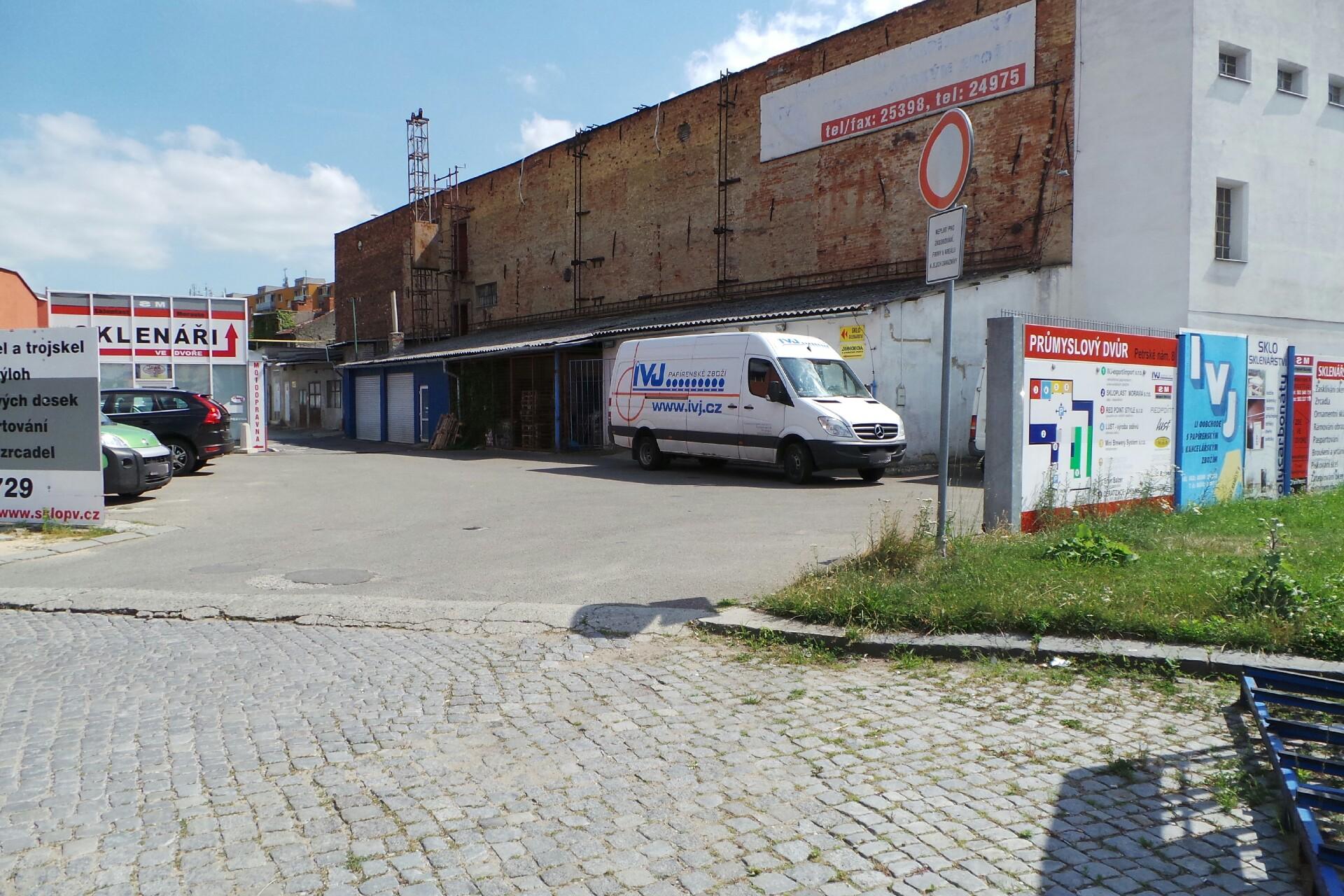 IVJ - export/import, spol. s r.o.