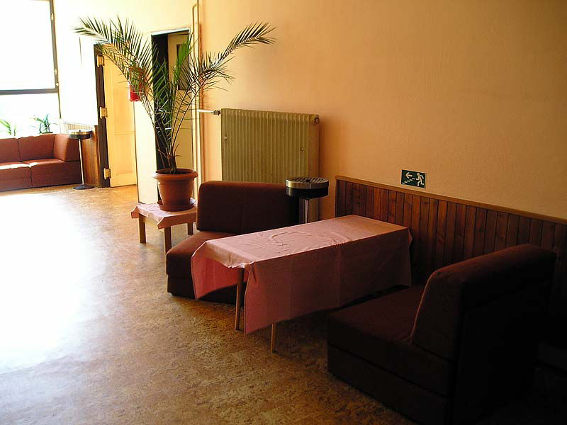 Aritma Hostel foto 2