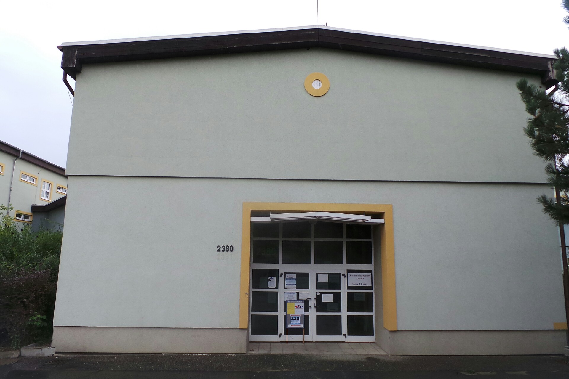 Úřad práce České republiky