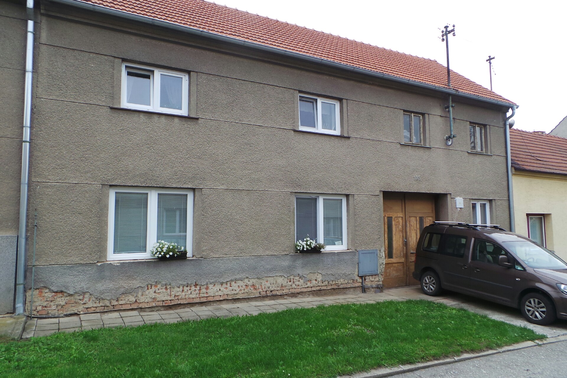 Zámečnictví - Lenka Mynaříková