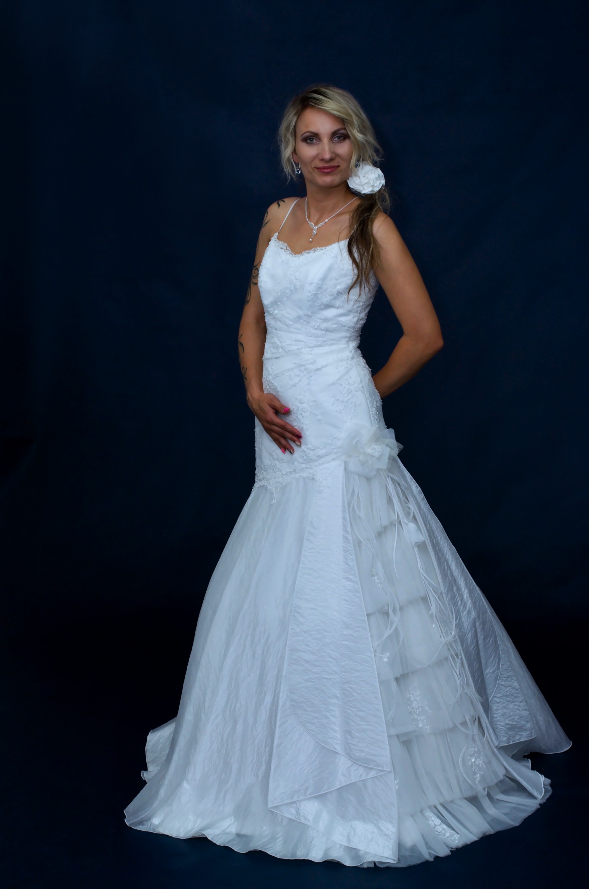 Svatební salon Popelka foto 4