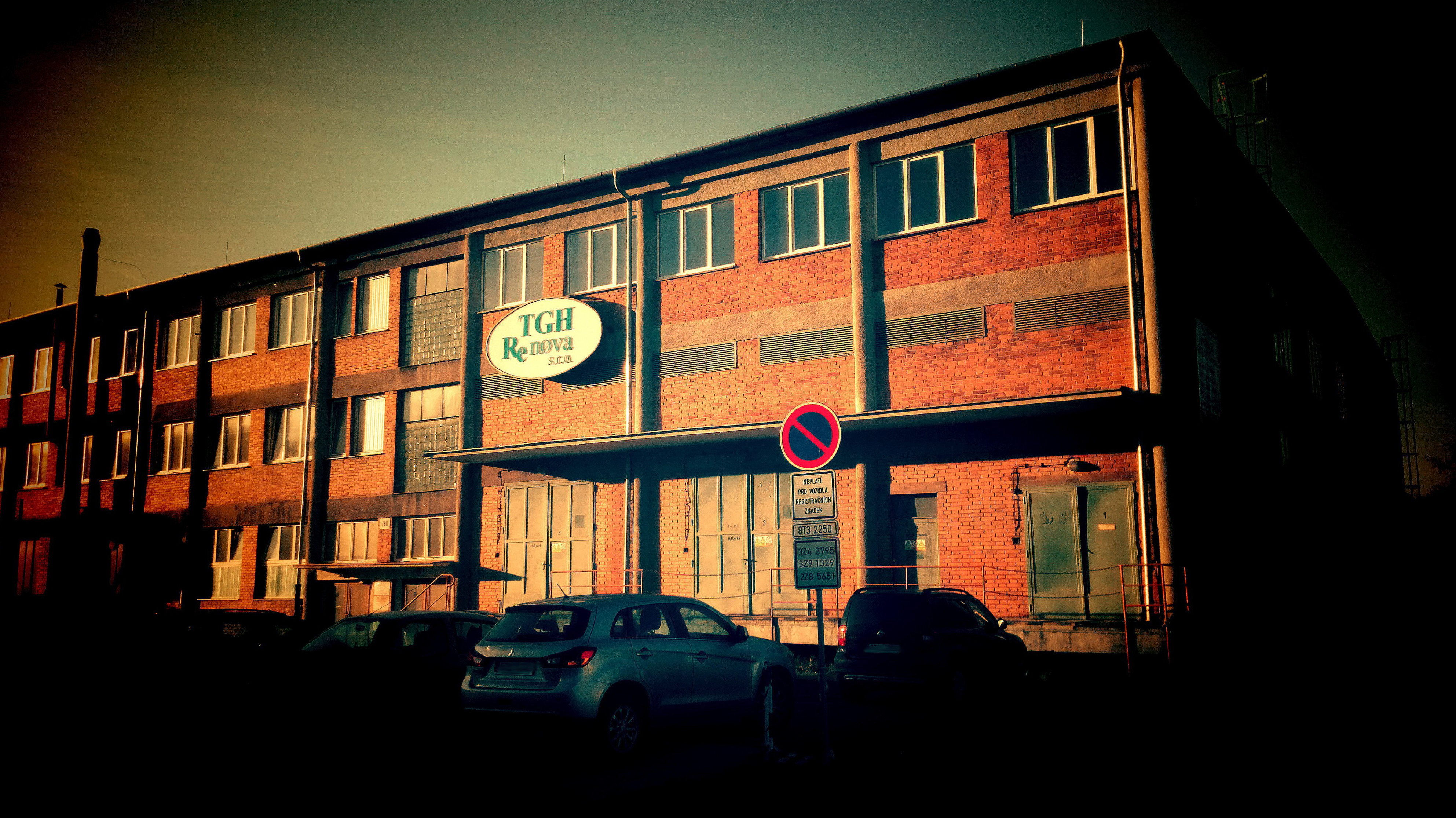 TGH RENOVA, s.r.o. foto 2