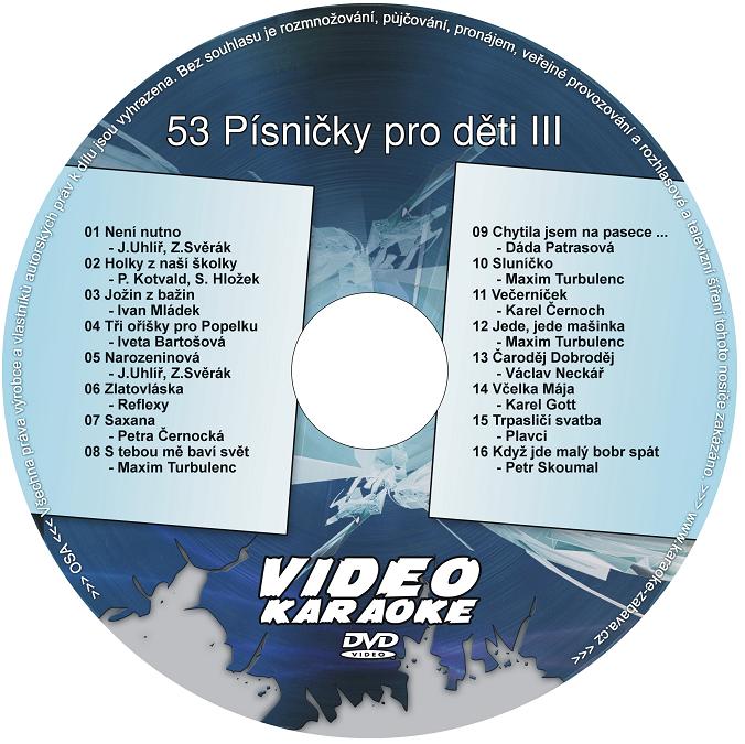 KARAOKE ZÁBAVA CZ foto 4