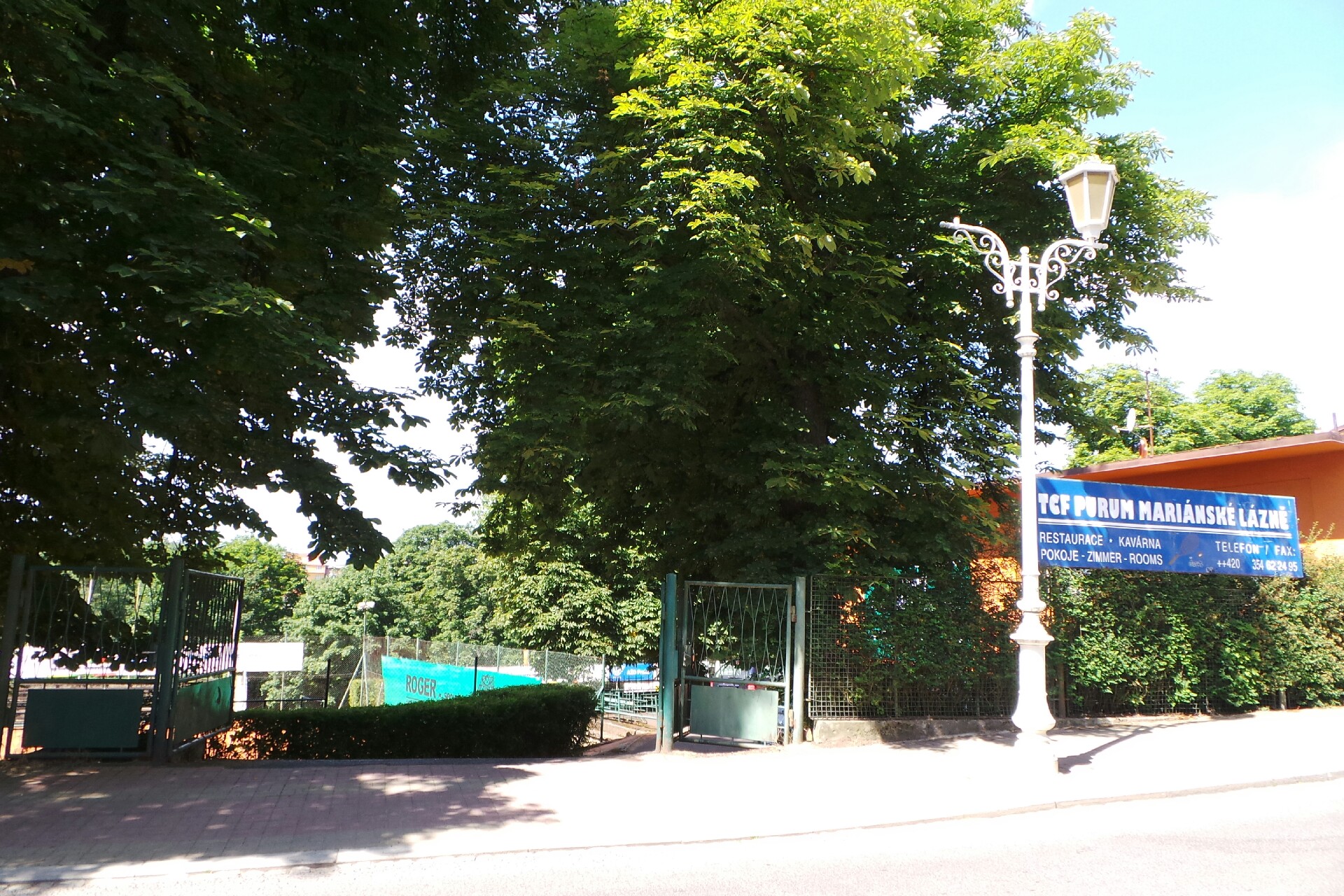 TENNIS AGENS, spol. s r.o.