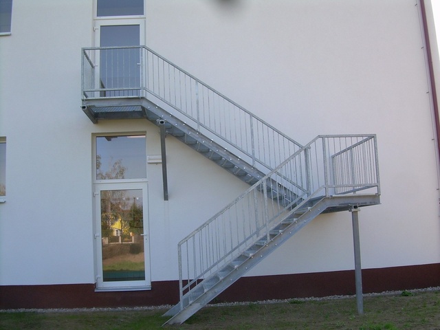 DĚROVANÉ PLECHY SVS, s.r.o. foto 3