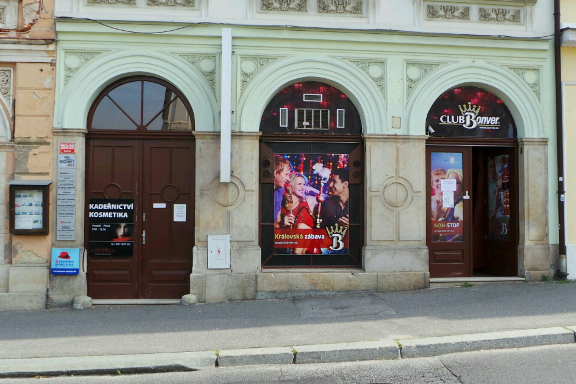 UNIGRANIT plus, s.r.o.