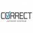 logo Jazykové centrum Correct