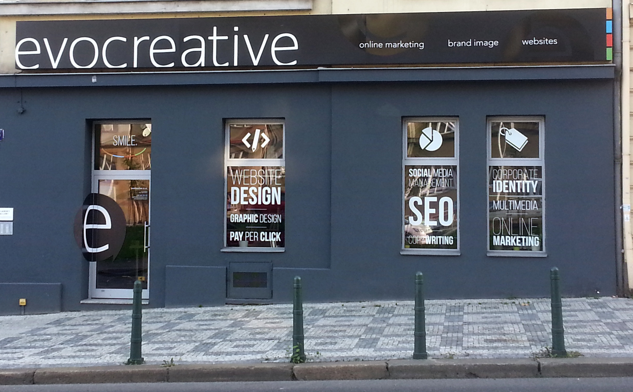 Evocreative s. r. o. foto 1