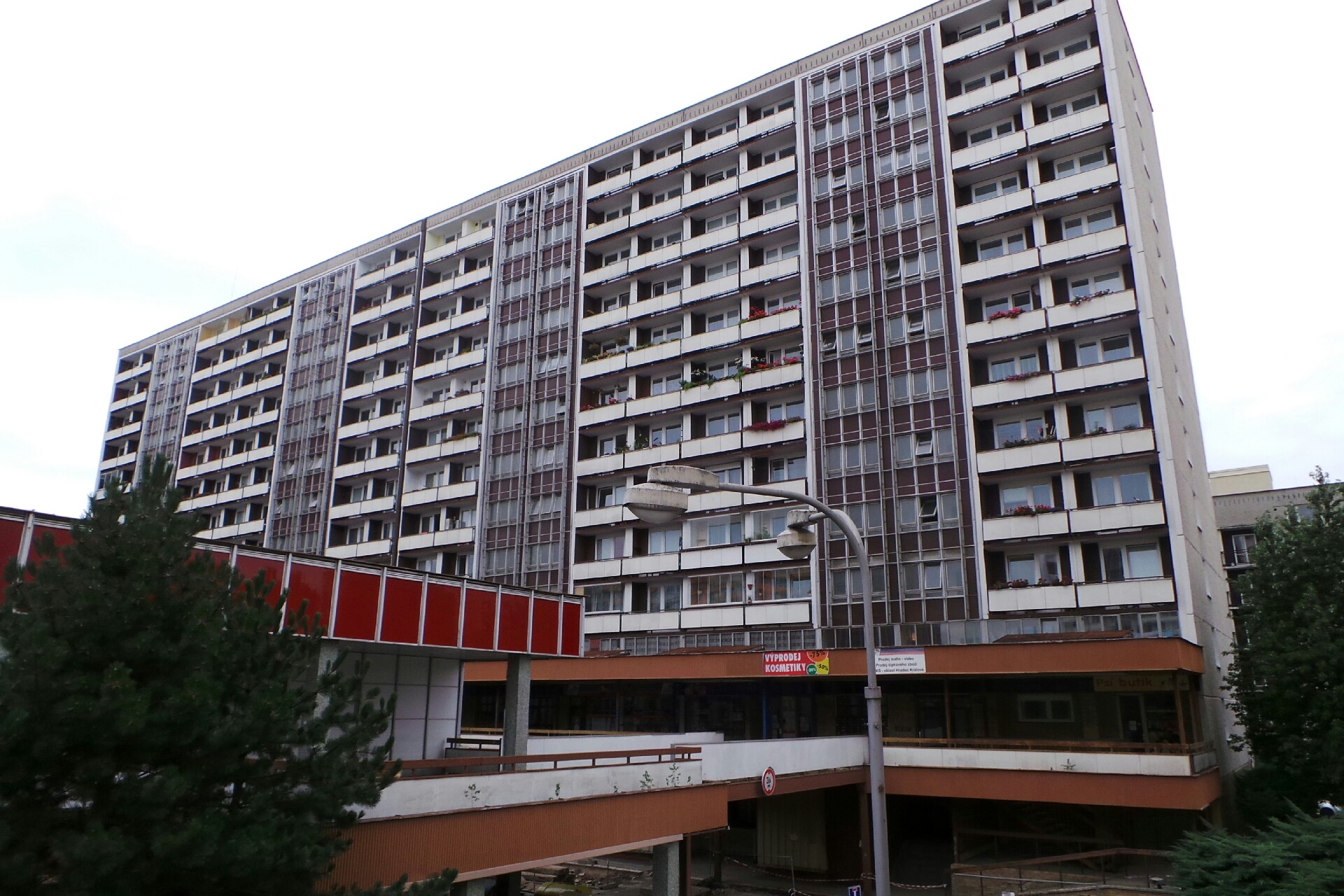 ČAKS - oblast Hradec Králové, o.s.