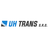 logo UH TRANS