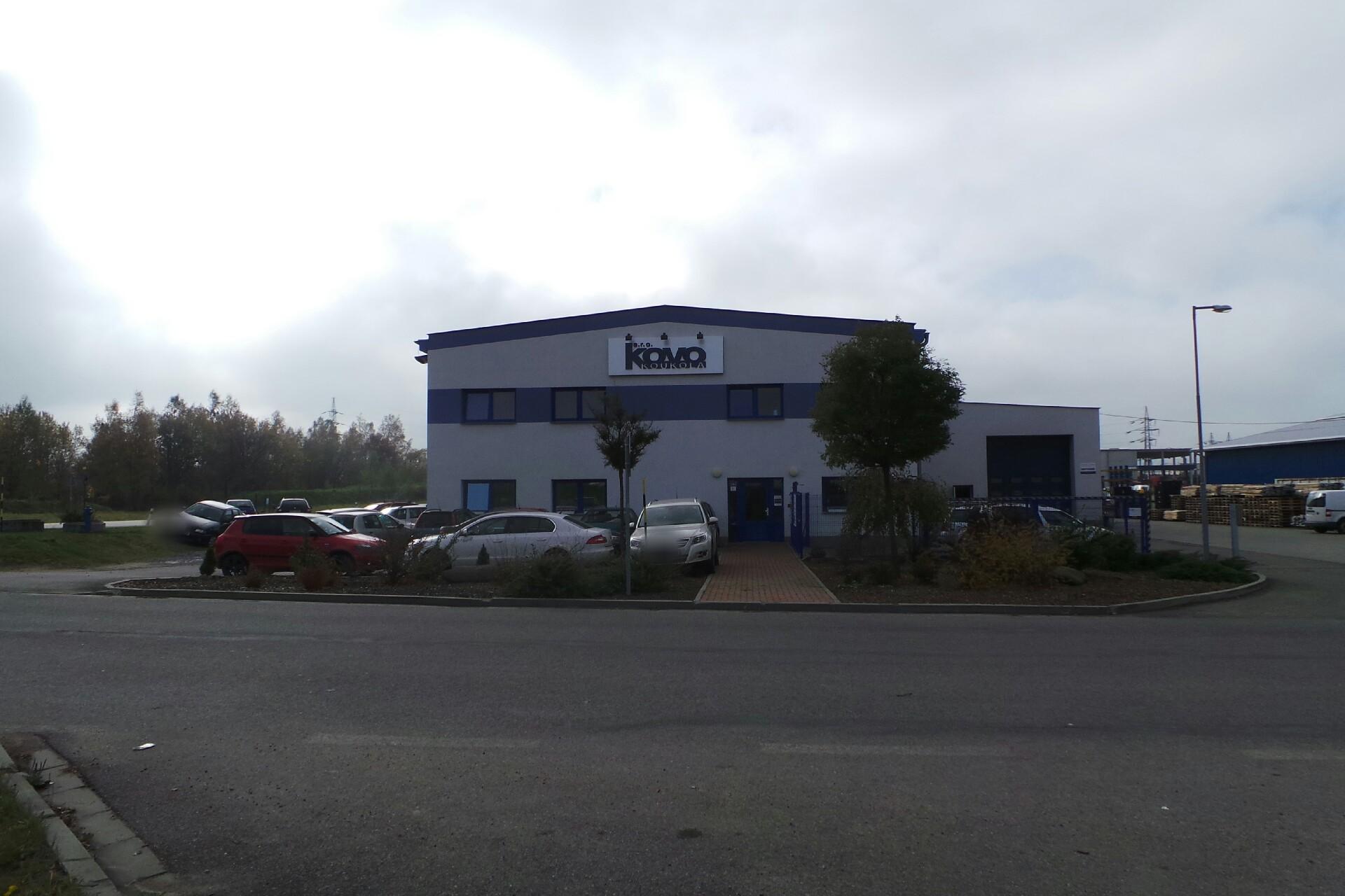 KOVO Koukola, s.r.o.