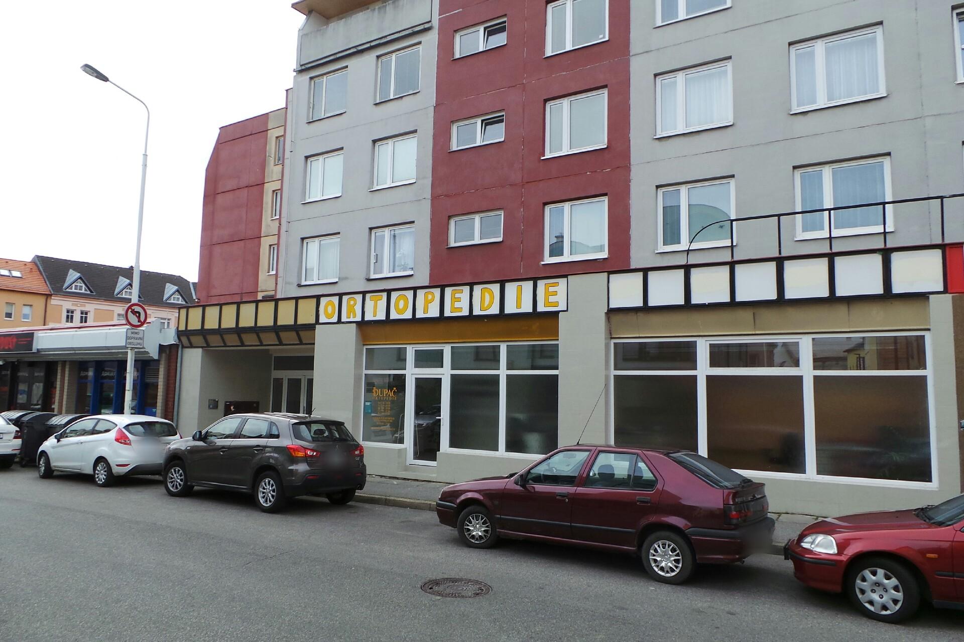 Ortopedie a traumatologie Kladno s.r.o. foto 1