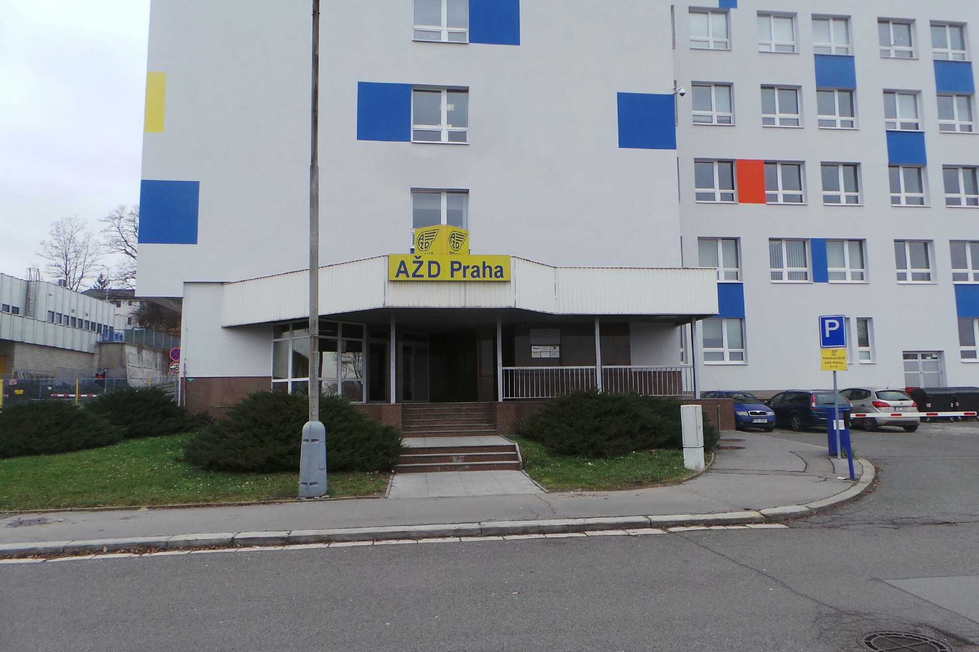 Cech elektrické požární signalizace České republiky