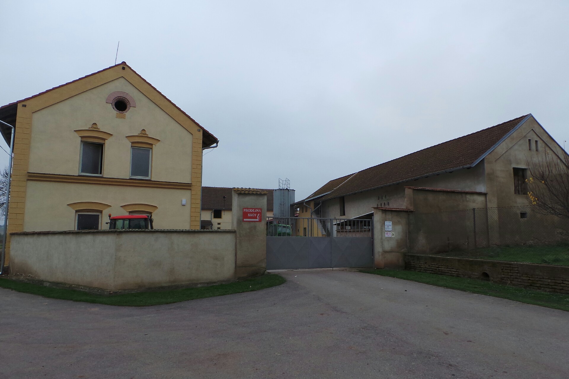 Ing. Zdeněk Vojtěchovský