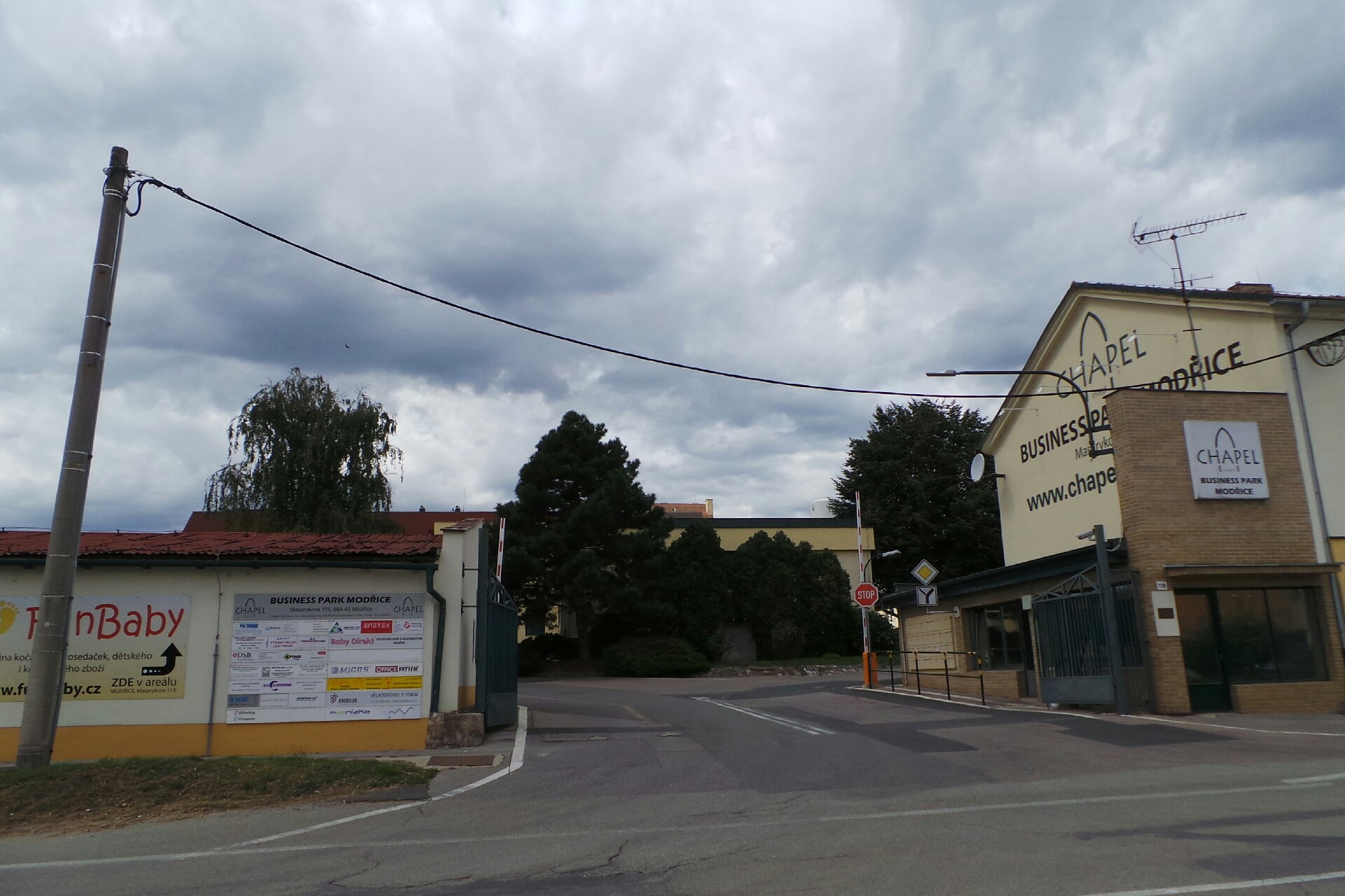 SPEKTRO CZ, spol. s r.o.