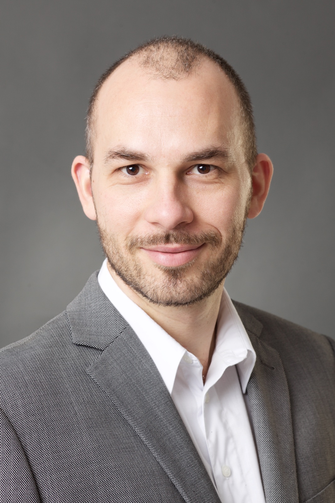 PhDr. Filip Abramčuk, Ph.D.: psycholog, supervizor České Budějovice foto 2