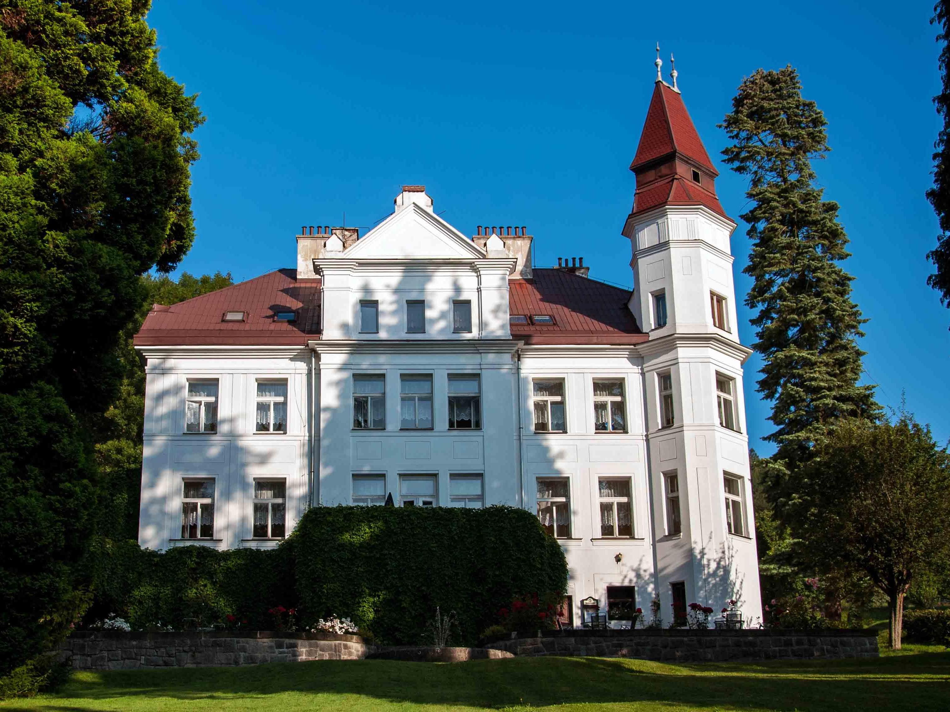 Genealogické služby Miroslav Knopp