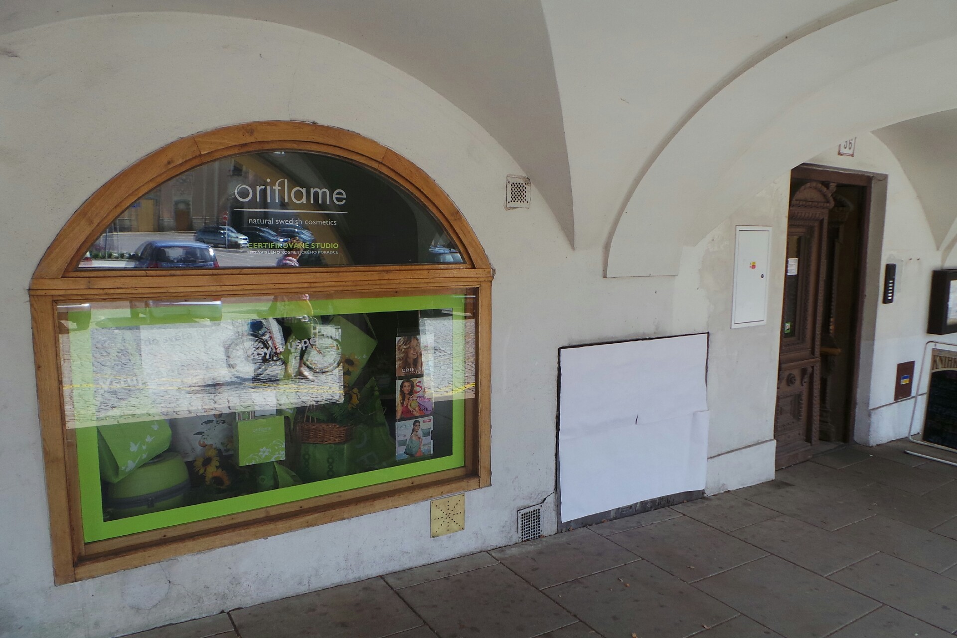 Květoslava Benešová