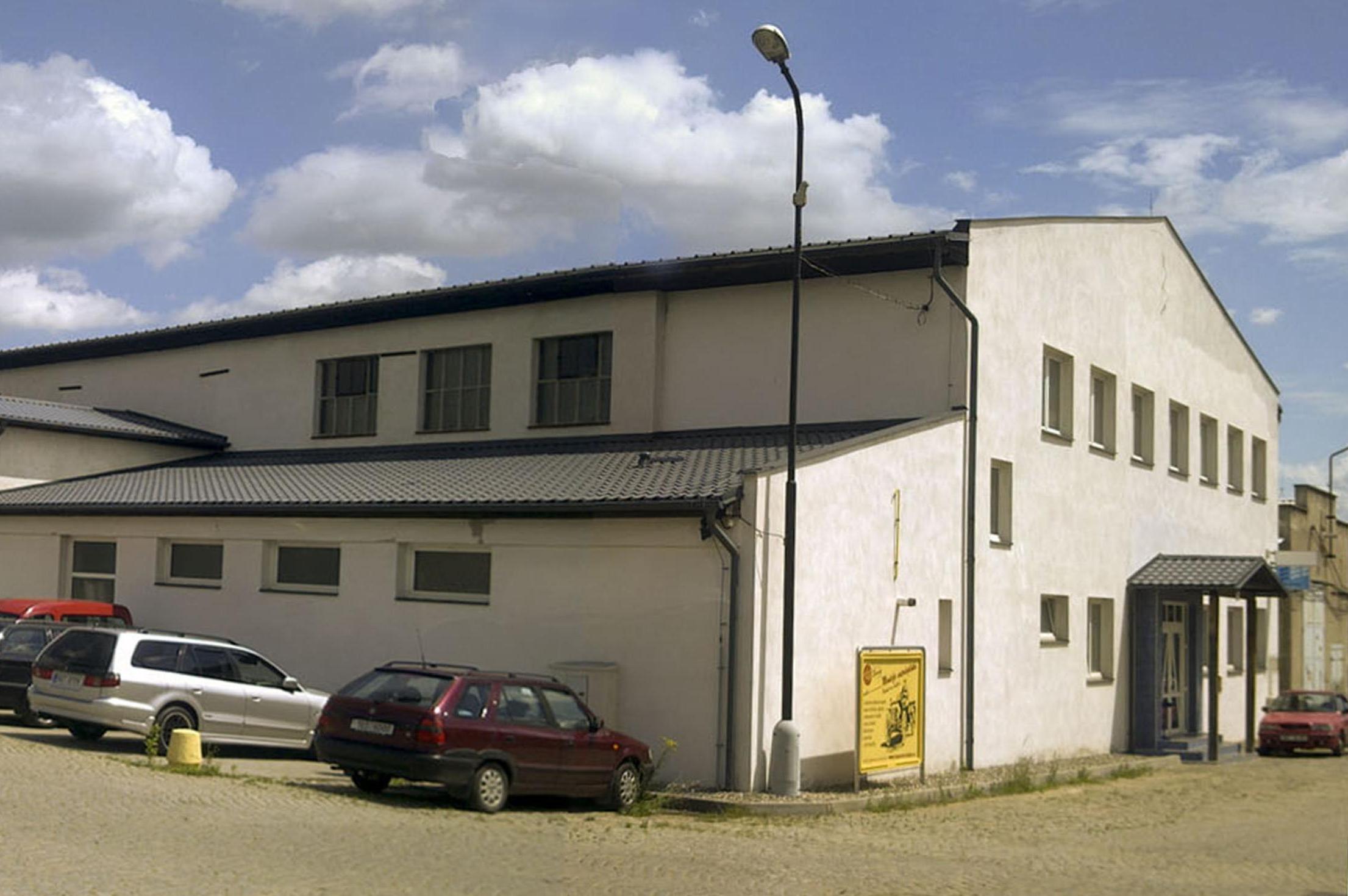 TOP Servis - Holan, s.r.o.