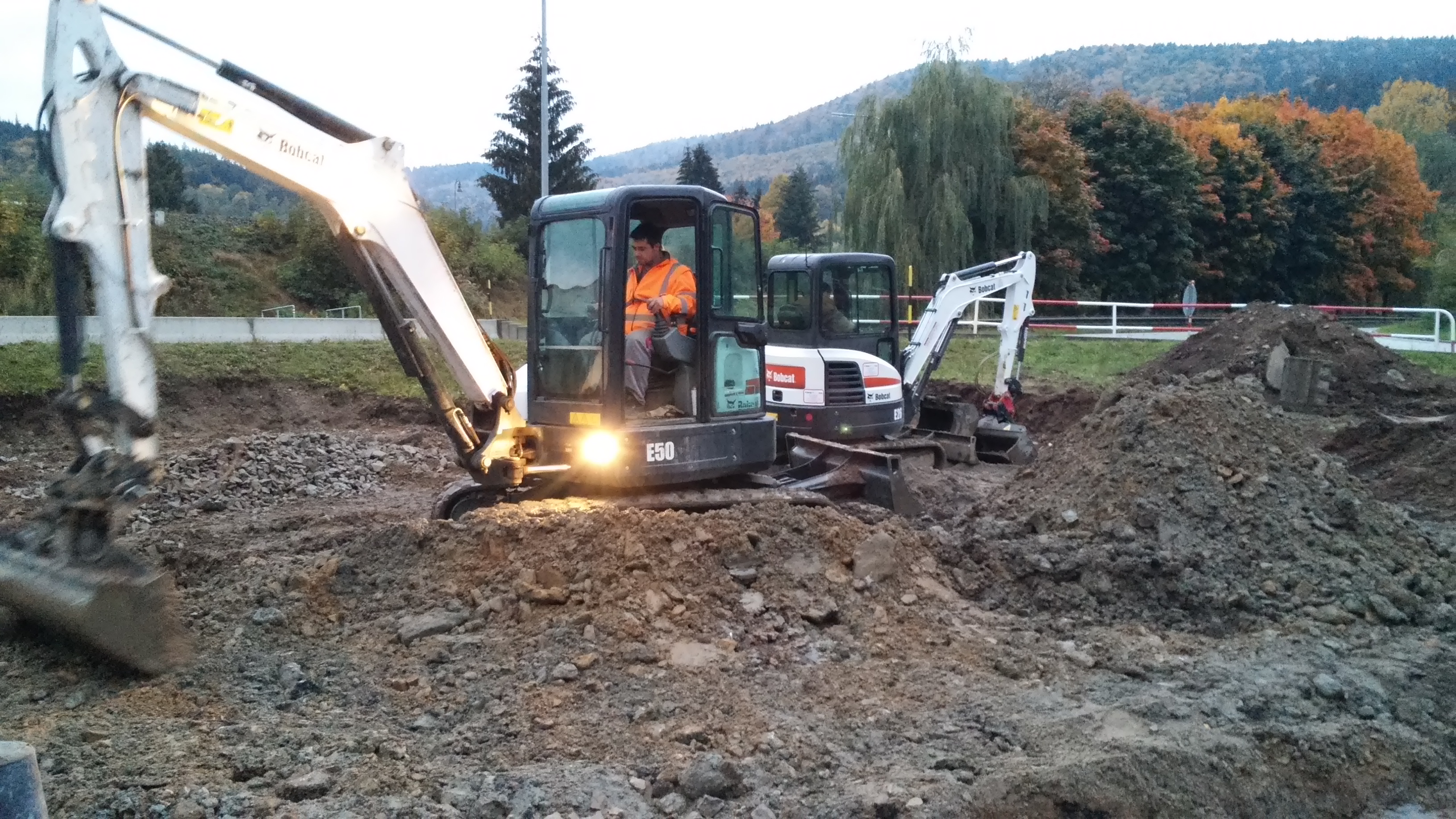 RF servis pro stavby, s.r.o. foto 2