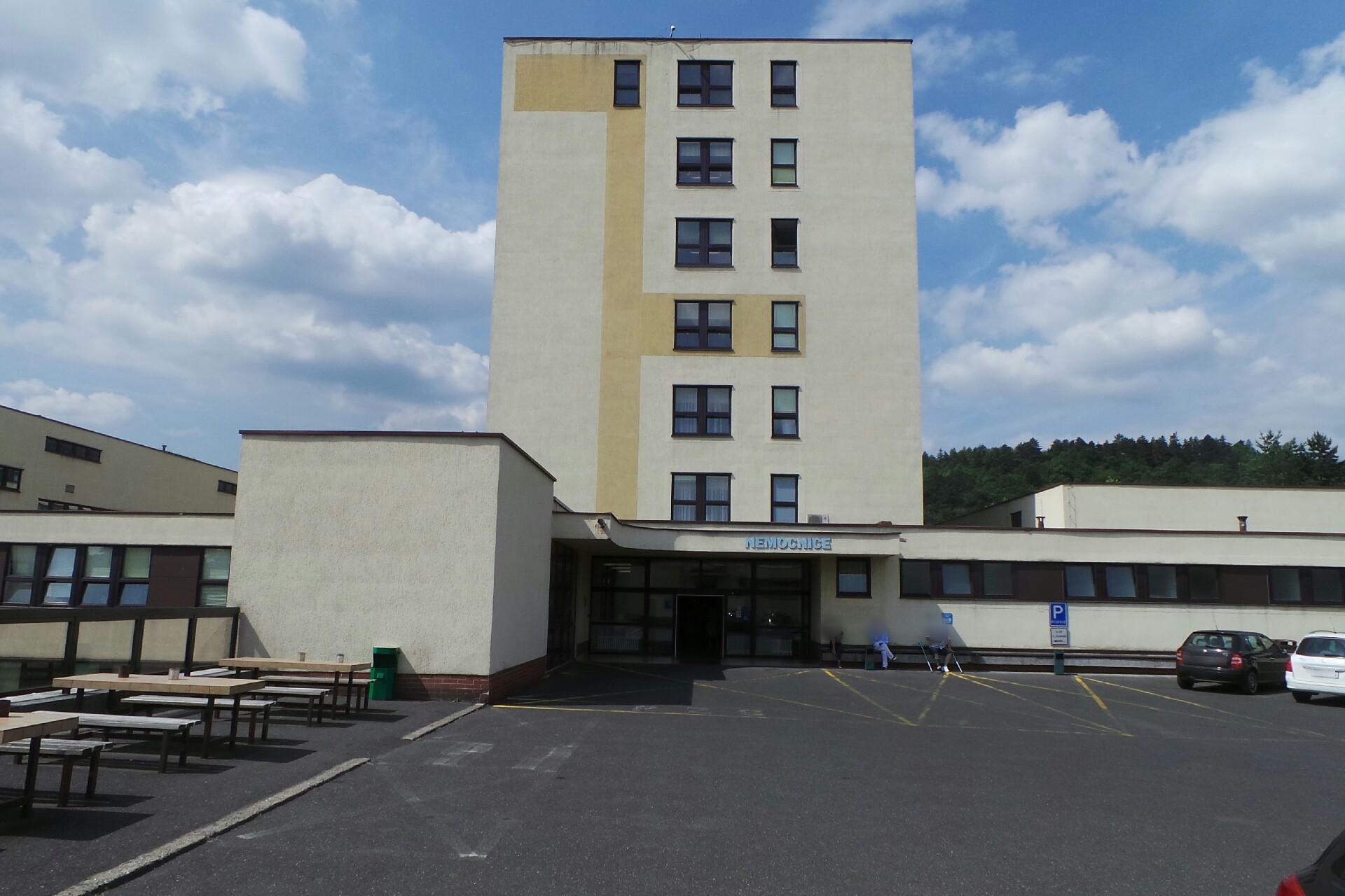 Gynekologicko-porodnické oddělení - Nemocnice Kadaň