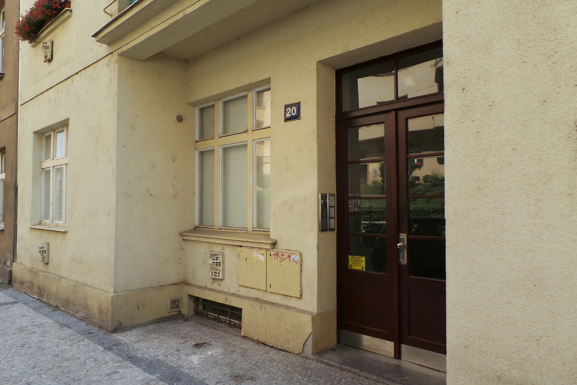 Martin Dobrý - DM euroúklid