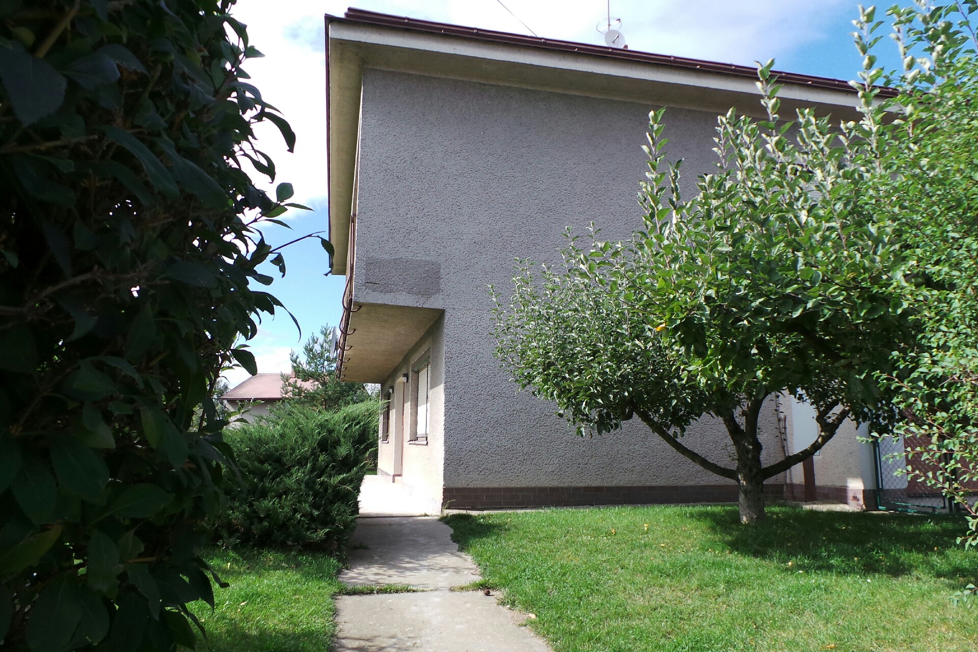 MVDr. Věra Andršová foto 2