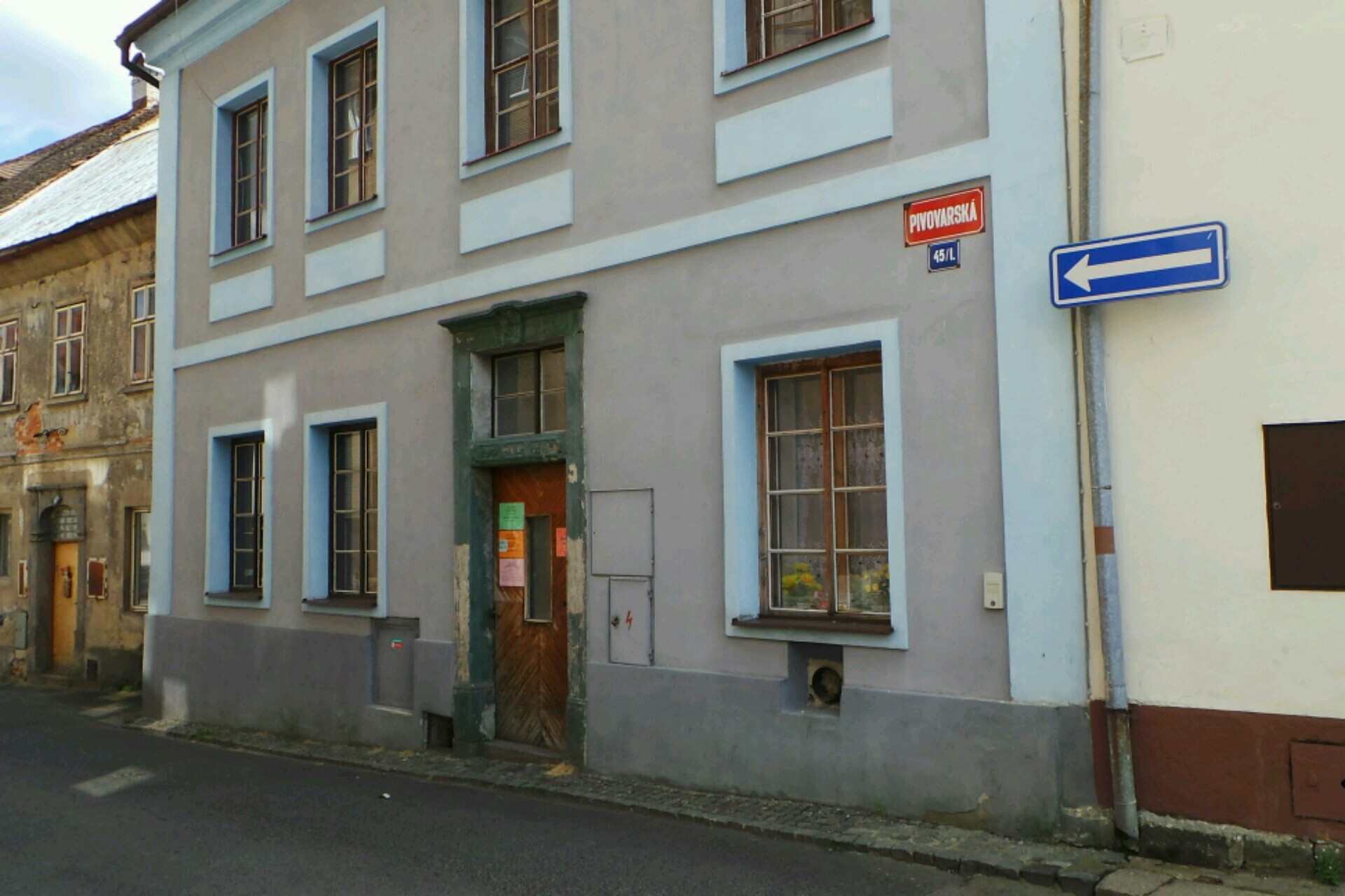 Kadeřnictví Martina Funková