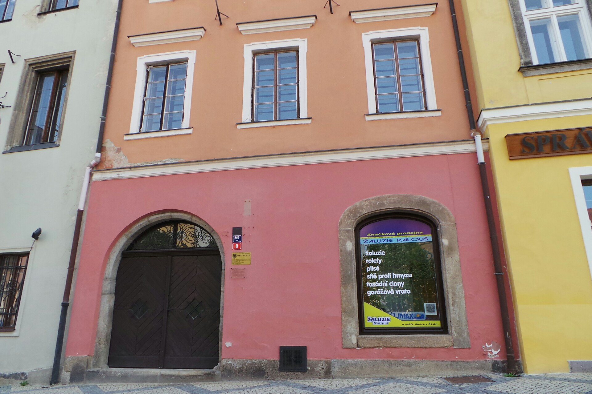 Elvost - Ing. Jiří Stehlík