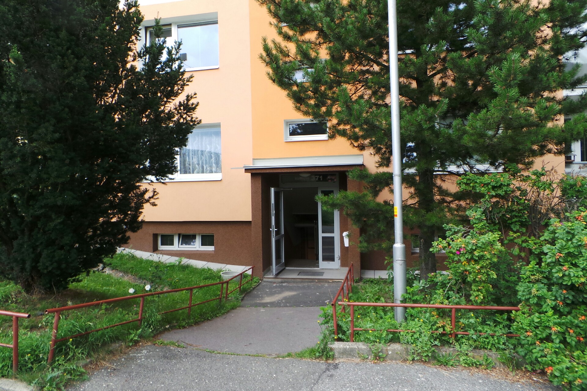 Radim Přibyl - Kompakt