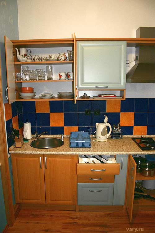 Apartments Škroupova foto 3